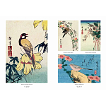 Подарочное издание Хиросигэ. Цветы и птицы варинант исполнения - 5 | Loft Concept в Тюмени