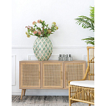 Ваза Cactus format варинант исполнения - 12 | Loft Concept в Тюмени