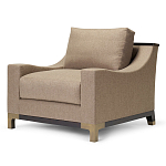 Элитное Комфортное Кресло Lincoln варинант исполнения - 1 | Loft Concept в Тюмени