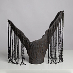 Ваза из серии «Этна 3» варинант исполнения - 2 | Loft Concept в Тюмени