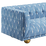 Диван Savoy варинант исполнения - 3 | Loft Concept в Тюмени