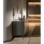 Дизайнерский длинный буфет 505 UP SIDEBOARD варинант исполнения - 5 | Loft Concept в Тюмени