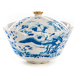 Сахарница Seletti Maurilia варинант исполнения - 1 | Loft Concept в Тюмени