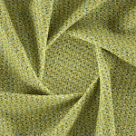 Мебельная ткань Шенилл светло-зеленый цвет 142 см T4-51 варинант исполнения - 2 | Loft Concept в Тюмени