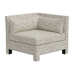 Угловое Кресло модуль Naratein варинант исполнения - 1 | Loft Concept в Тюмени