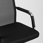 Офисное кресло с сетчатой спинкой NETTING варинант исполнения - 6 | Loft Concept в Тюмени