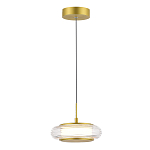 Подвесной светильник LED 7W 3000K Plumpness варинант исполнения - 1 | Loft Concept в Тюмени