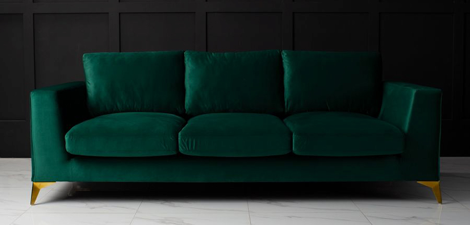 Диван Стокгольм Stockholm Sofa Диван Стокгольм Stockholm Sofa - Loft-Concept в Тюмени