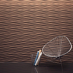 Гипсовая 3D Панель M-02 варинант исполнения - 2 | Loft Concept в Тюмени