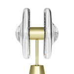 Настольная лампа Balance brass варинант исполнения - 2 | Loft Concept в Тюмени