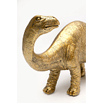 Настольная лампа для детской Золотой Динозавр  варинант исполнения - 3 | Loft Concept в Тюмени