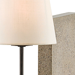 Лампа для книжного шкафа Book Concrete Lamp варинант исполнения - 1 | Loft Concept в Тюмени