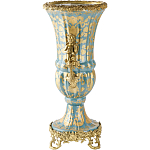 Ваза фарфоровая Alexsiaya варинант исполнения - 3 | Loft Concept в Тюмени