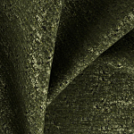 Мебельная ткань Шенилл зеленый цвет 138 см T4-22 варинант исполнения - 1 | Loft Concept в Тюмени