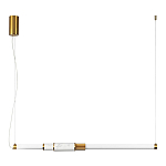 Подвесной светильник BERT FRANK Cylinder варинант исполнения - 1 | Loft Concept в Тюмени