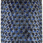 Настольная лампа с корпусом в фактурный горошек Amazing варинант исполнения - 1 | Loft Concept в Тюмени