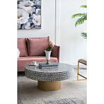 Кофейный столик Space orbit варинант исполнения - 5 | Loft Concept в Тюмени