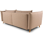 Диван Bun beige варинант исполнения - 6 | Loft Concept в Тюмени