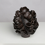 Ваза из серии «Этна 5» варинант исполнения - 2 | Loft Concept в Тюмени