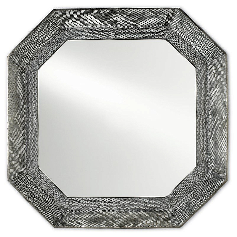 Зеркало Robah Mirror Графит Зеркало Robah Mirror Графит в Тюмени | Loft Concept