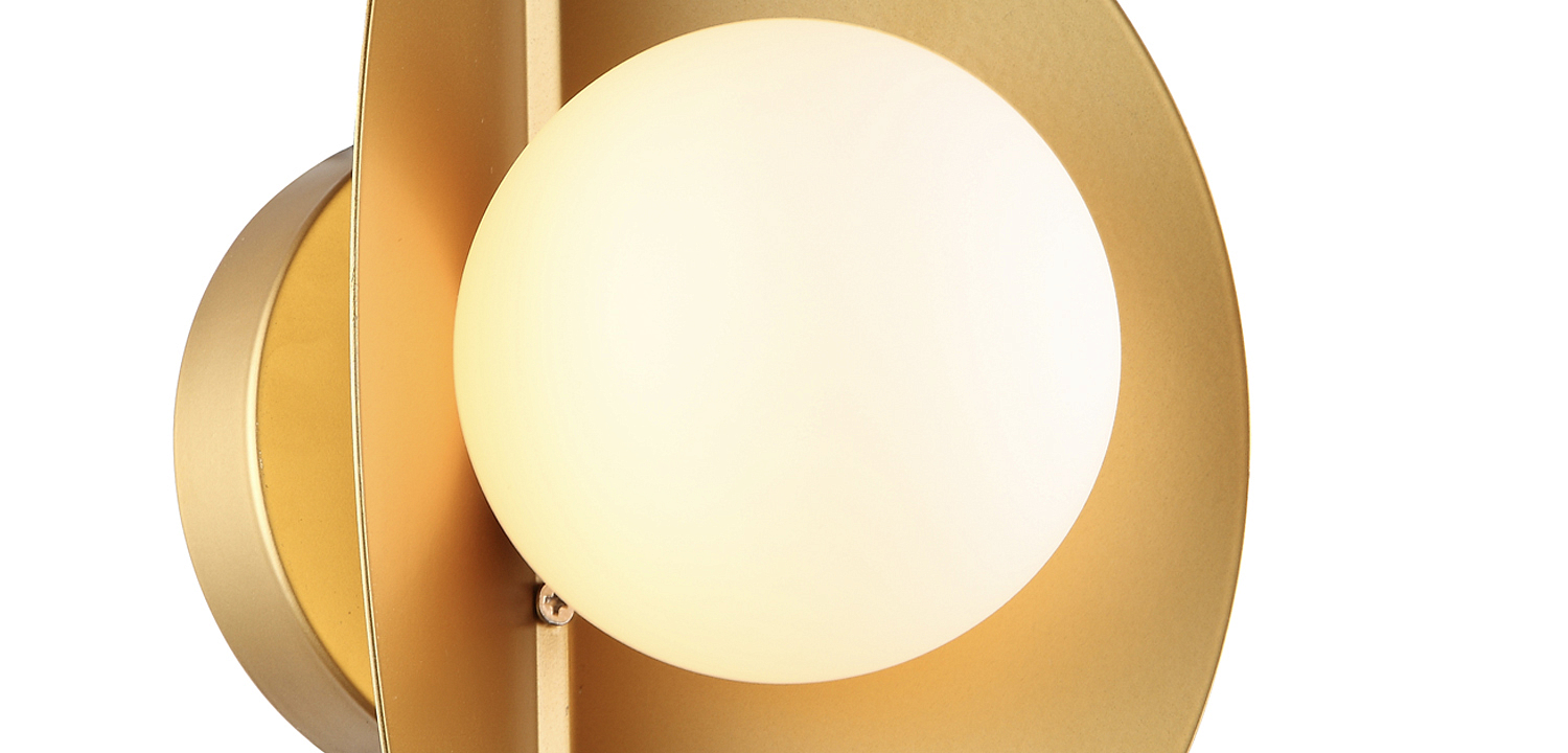 Бра Pascal Sconce Бра Pascal Sconce - Loft-Concept в Тюмени