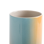 Ваза из керамики Brighter than the Stars разноцветная варинант исполнения - 2 | Loft Concept в Тюмени