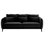 Диван трёхместный с подлокотниками Dutchman варинант исполнения - 26 | Loft Concept в Тюмени