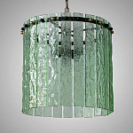 Люстра Mint варинант исполнения - 1 | Loft Concept в Тюмени