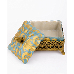 Фарфоровая шкатулка Puppy варинант исполнения - 11 | Loft Concept в Тюмени