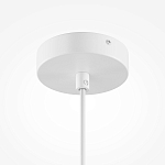 Подвесной светильник Brio Белый 3000К 20Вт варинант исполнения - 5 | Loft Concept в Тюмени