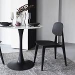 Стул The White Moment варинант исполнения - 8 | Loft Concept в Тюмени