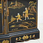 Большая Витрина Шинуазри Big Buff Chinese Park варинант исполнения - 2 | Loft Concept в Тюмени