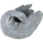 Кашпо The Lonely Swan варинант исполнения - 1 | Loft Concept в Тюмени