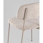 Стул Chao серый варинант исполнения - 3 | Loft Concept в Тюмени