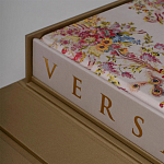 Коллекционная редкая книга Версаль. От Людовика XIV до Джеффа Кунса. Versailles From Louis XIV to Jeff Koons варинант исполнения - 4 | Loft Concept в Тюмени