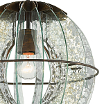 Подвесной светильник в форме шара Stunning Radiance варинант исполнения - 1 | Loft Concept в Тюмени