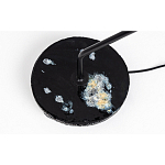 Напольная лампа "Поганка" варинант исполнения - 3 | Loft Concept в Тюмени