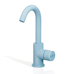 Цветной смеситель Dareo варинант исполнения - 12 | Loft Concept в Тюмени