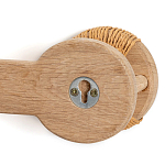 Деревянная настенная вешалка Alma Wood Hanger варинант исполнения - 6 | Loft Concept в Тюмени