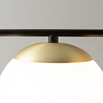 Потолочный светильник Spike Balls Hanging Lamp варинант исполнения - 2 | Loft Concept в Тюмени