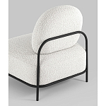 Кресло Стоун ткань букле варинант исполнения - 3 | Loft Concept в Тюмени