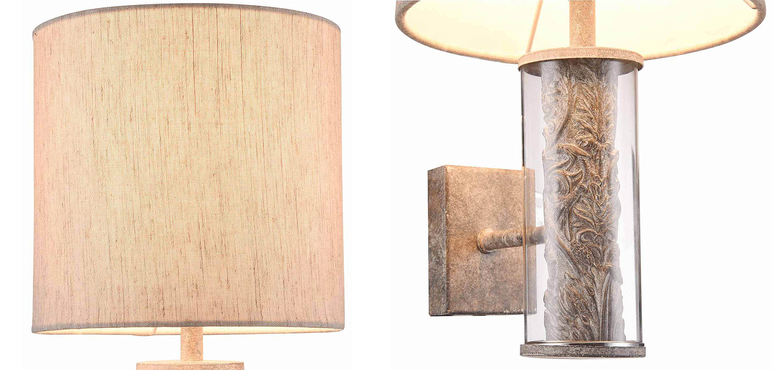Бра Sabella Light Sconce Бра Sabella Light Sconce - Loft-Concept в Тюмени