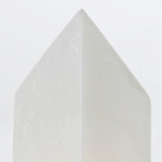 Бра черного цвета металлическое с вертикальным плафоном из алебстра Alora варинант исполнения - 4 | Loft Concept в Тюмени