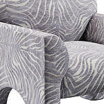 Дизайнерское Кресло Jerome варинант исполнения - 3 | Loft Concept в Тюмени