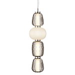 Подвесной светильник Volcano mouth варинант исполнения - 1 | Loft Concept в Тюмени