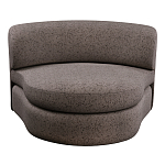 Кушетка Ulysses варинант исполнения - 2 | Loft Concept в Тюмени