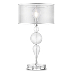 Настольный светильник Fuji варинант исполнения - 2 | Loft Concept в Тюмени