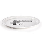 Тарелка Seletti Tiles and Tales варинант исполнения - 1 | Loft Concept в Тюмени