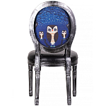 Стул French Night Owls варинант исполнения - 5 | Loft Concept в Тюмени