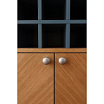 Винный шкафчик «SKV 04» варинант исполнения - 3 | Loft Concept в Тюмени